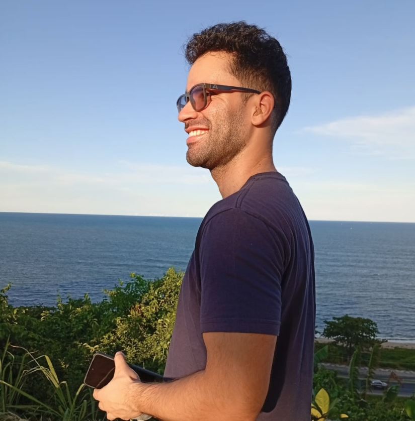 Danilo Estevão