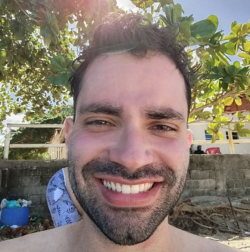 Danilo Estevão